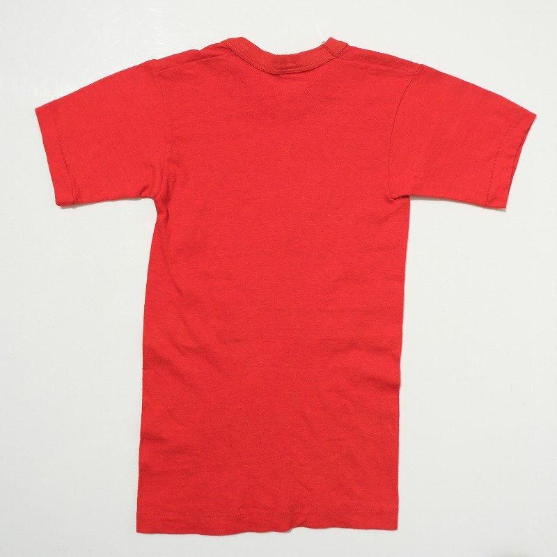 1950's RUSSELL SOUTHERN BOY'S T-SHIRT