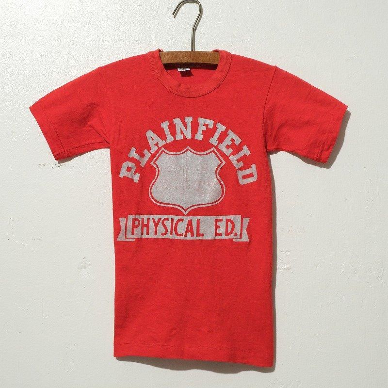 1950's RUSSELL SOUTHERN BOY'S T-SHIRT