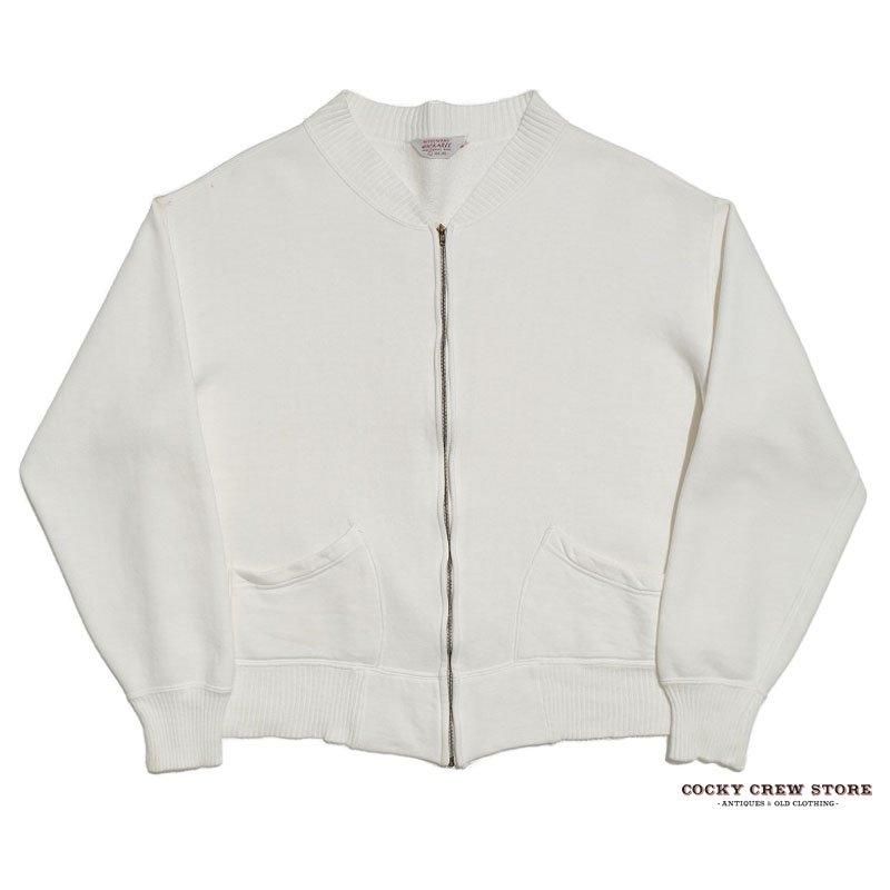 1950's WINDWARD JACKAREE SWEAT SHIRT