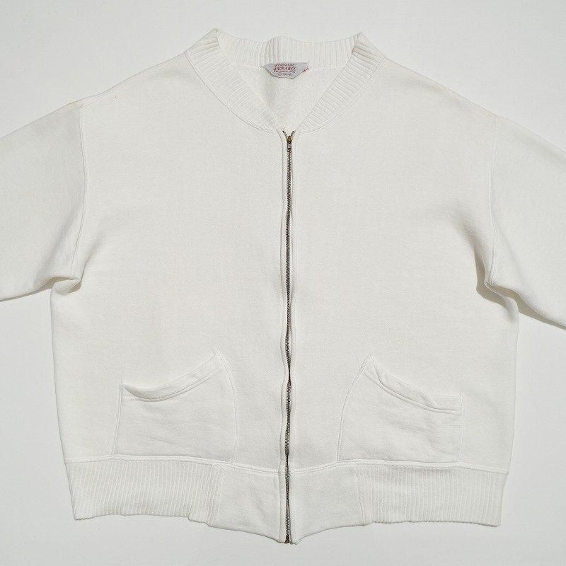 1950's WINDWARD JACKAREE SWEAT SHIRT