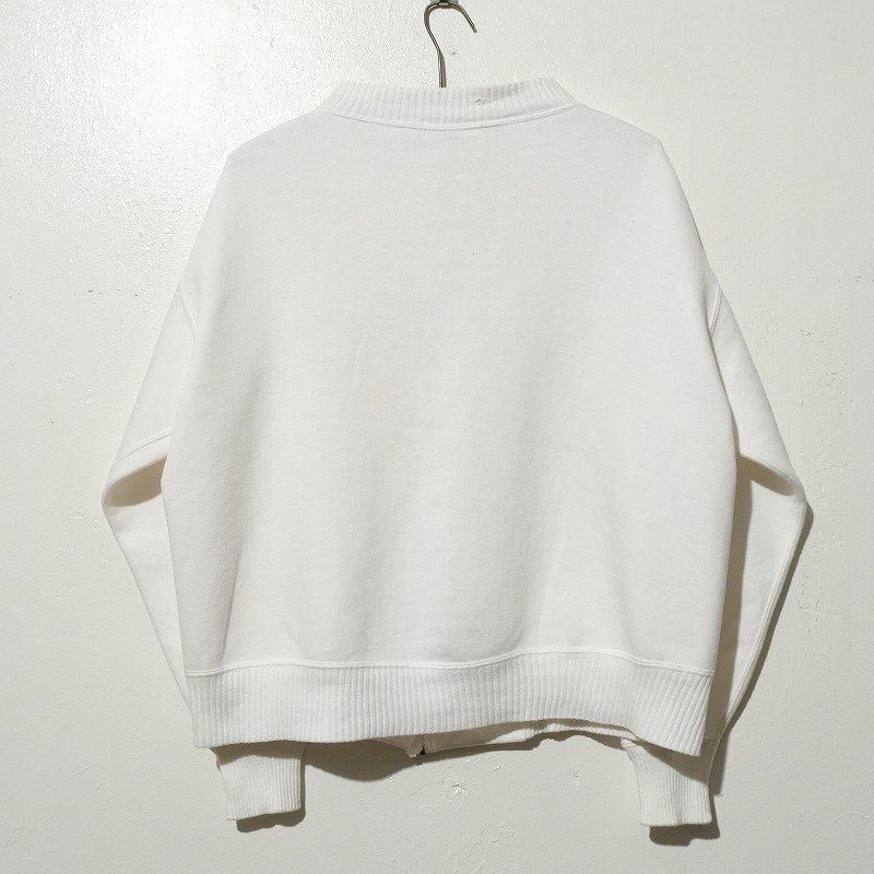 1950's WINDWARD JACKAREE SWEAT SHIRT