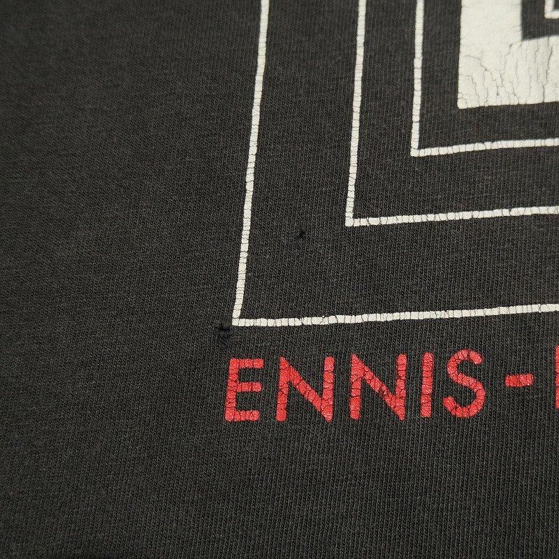 1990's FRANK LLOYD WRIGHT T-SHIRT