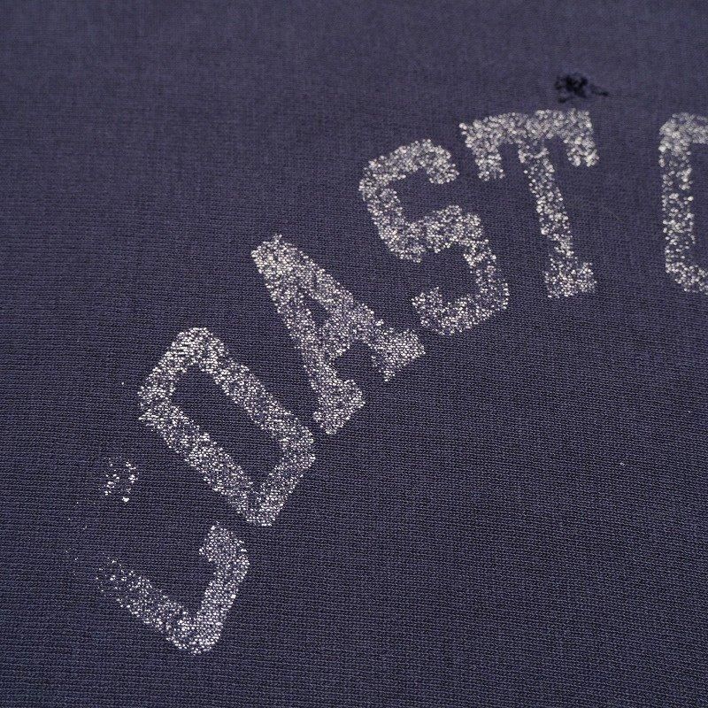 1980's CHAMPION REVERSE WEAVE (COAST GUARD)