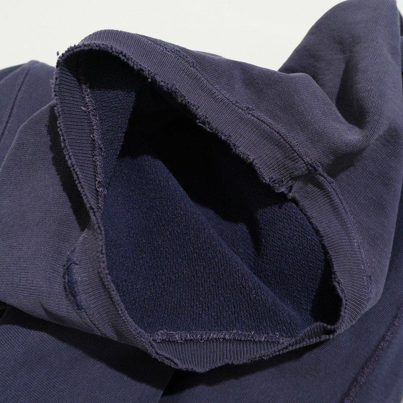 1980's CHAMPION REVERSE WEAVE (COAST GUARD)