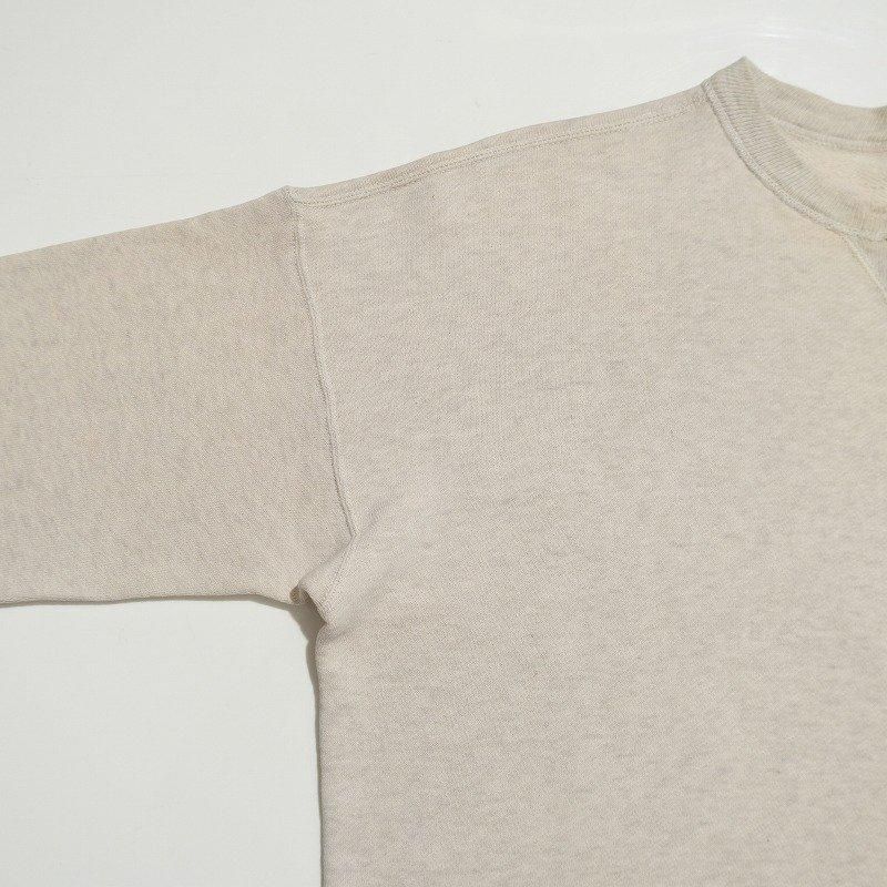 1950's PENNEY'S FRONT-V SWEAT SHIRT