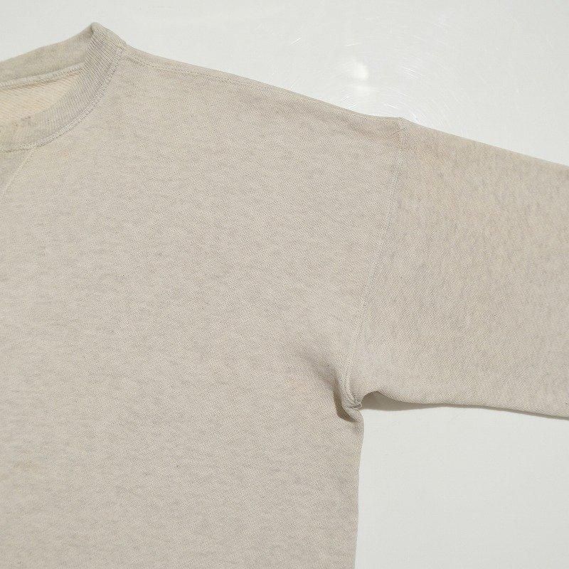1950's PENNEY'S FRONT-V SWEAT SHIRT