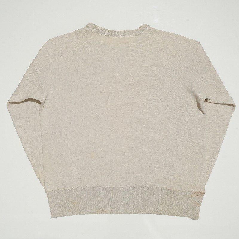 1950's PENNEY'S FRONT-V SWEAT SHIRT