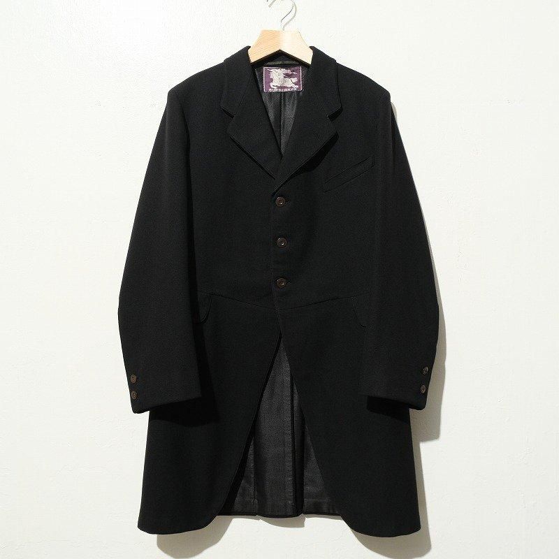 1910's BURBERRYS MORNING COAT