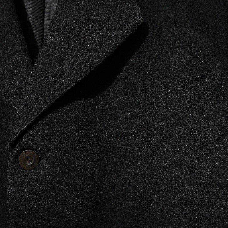1910's BURBERRYS MORNING COAT