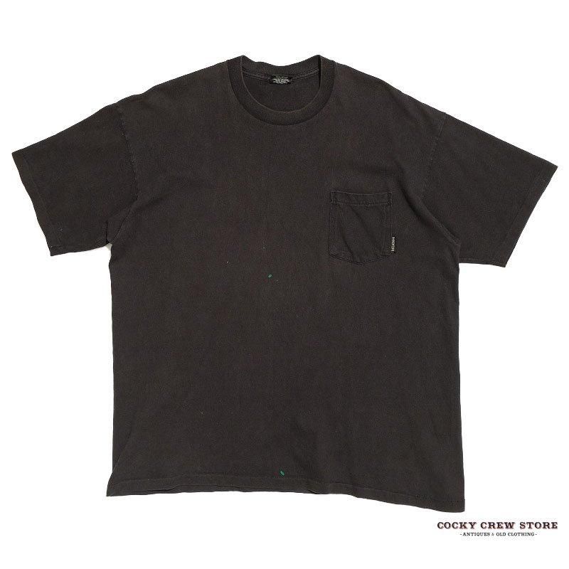 1990's BILLABONG. POCKET T-SHIRT