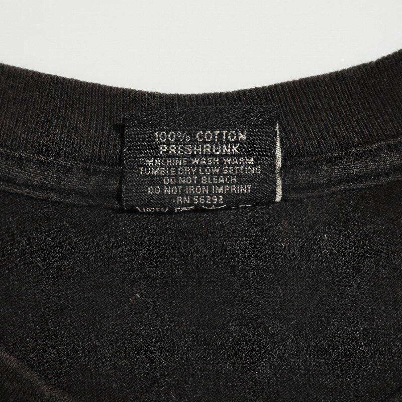 1990's BILLABONG. POCKET T-SHIRT