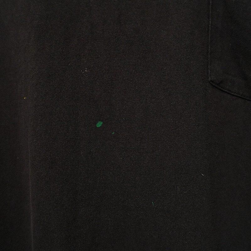 1990's BILLABONG. POCKET T-SHIRT