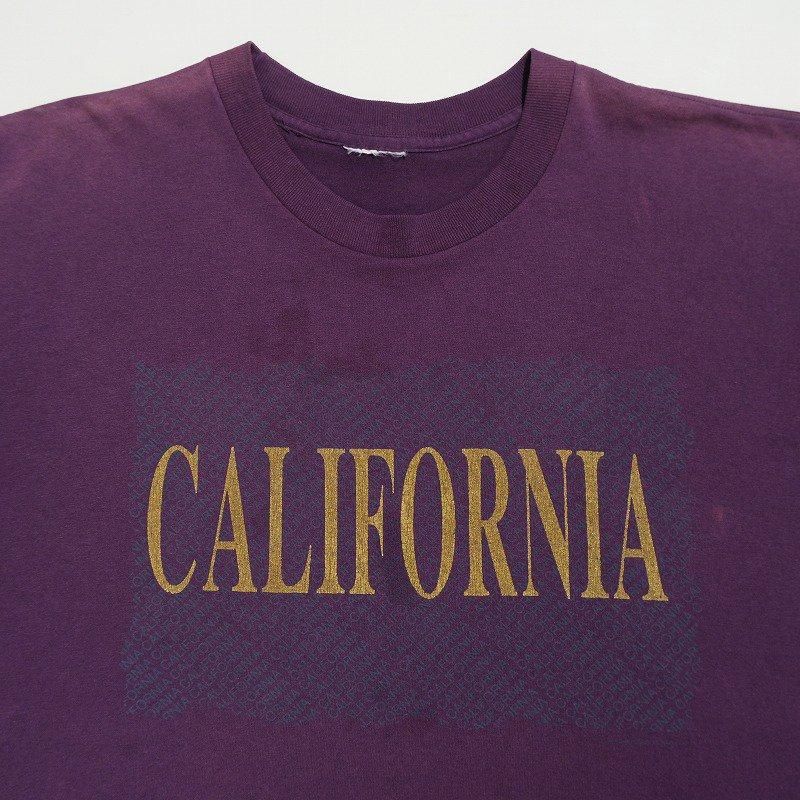 1990's CALIFORNIA T-SHIRT