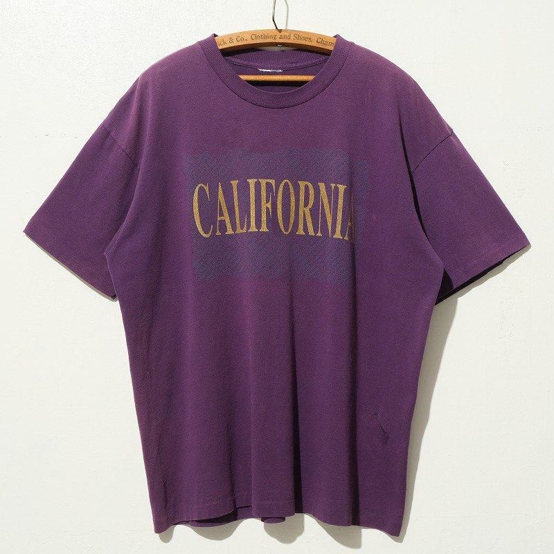 1990's CALIFORNIA T-SHIRT