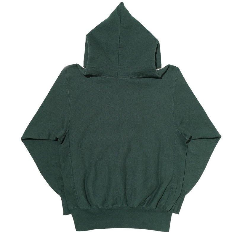 1990's CHAMPION REVERSE WEAVE PARKA (COLORADO)