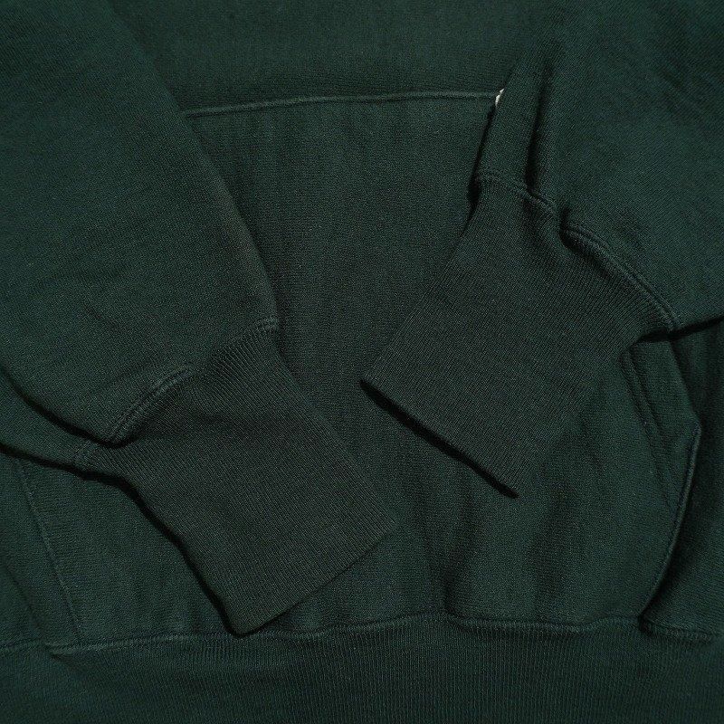 1990's CHAMPION REVERSE WEAVE PARKA (COLORADO)