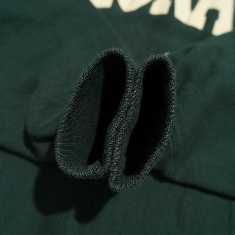 1990's CHAMPION REVERSE WEAVE PARKA (COLORADO)