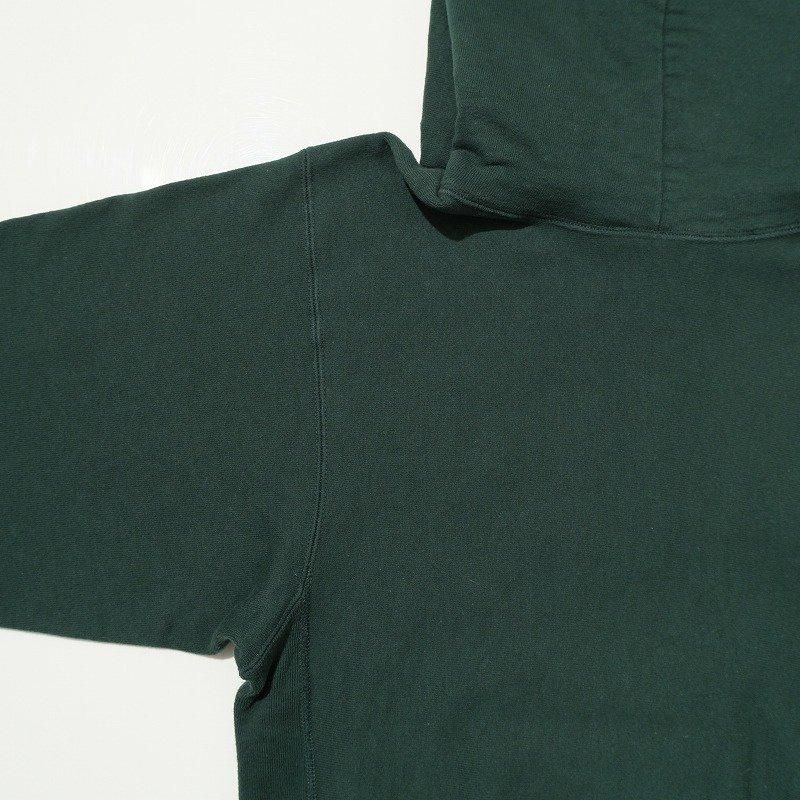 1990's CHAMPION REVERSE WEAVE PARKA (COLORADO)