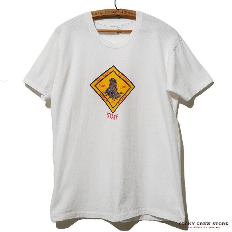 1960's CUBS' LAIR BSA T-SHIRT