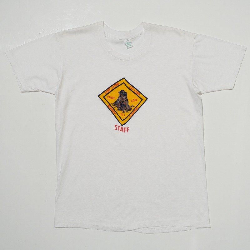 1960's CUBS' LAIR BSA T-SHIRT