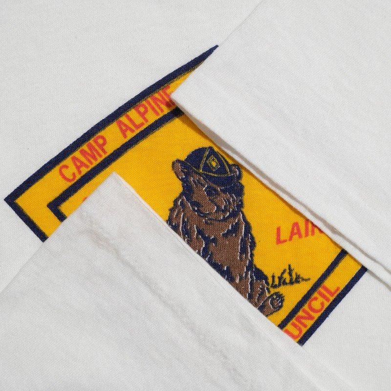 1960's CUBS' LAIR BSA T-SHIRT