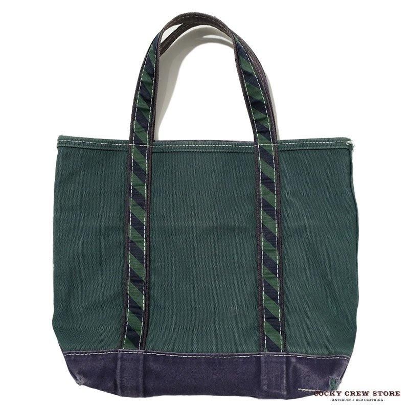 L.L.BEAN TOTE BAG