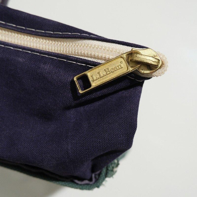 L.L.BEAN TOTE BAG