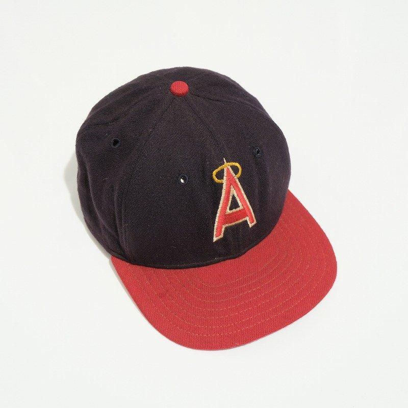 1970's LOS ANGELES ANGELS BASEBALL CAP