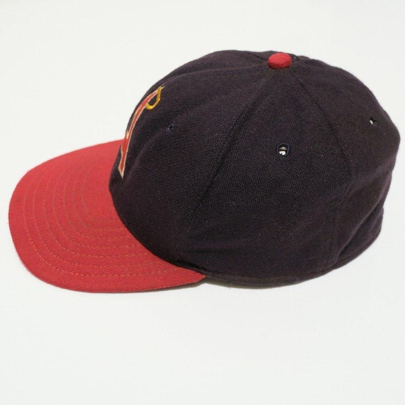 1970's LOS ANGELES ANGELS BASEBALL CAP