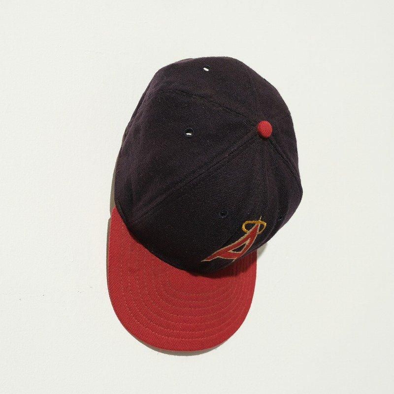 1970's LOS ANGELES ANGELS BASEBALL CAP