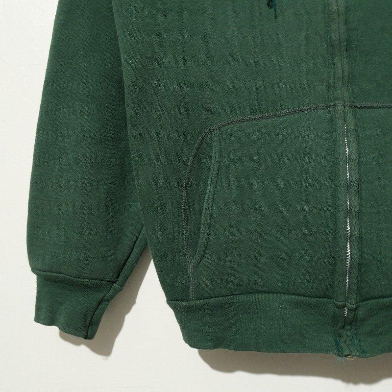1970's FULL ZIP PARKA