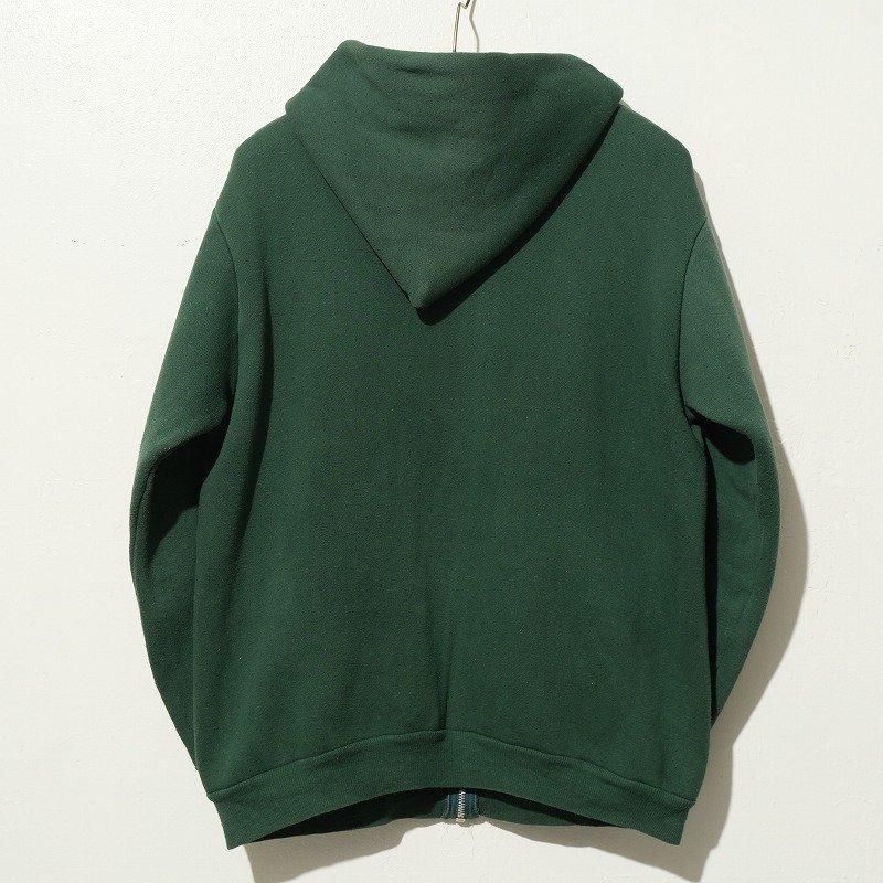 1970's FULL ZIP PARKA