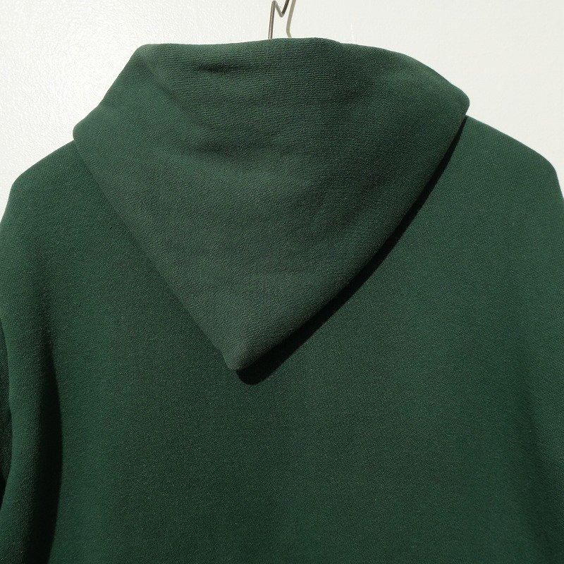 1970's FULL ZIP PARKA