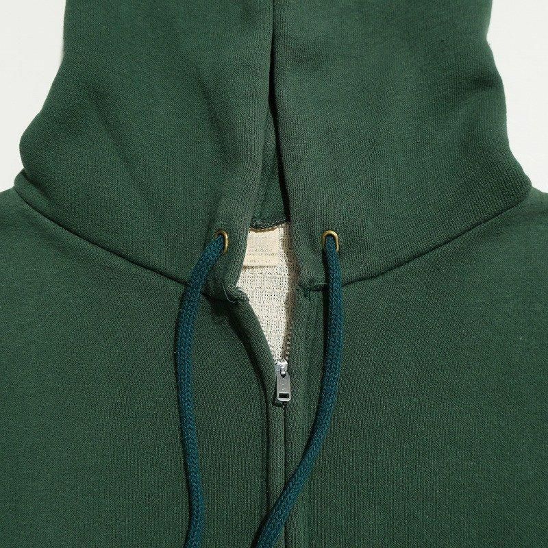 1970's FULL ZIP PARKA