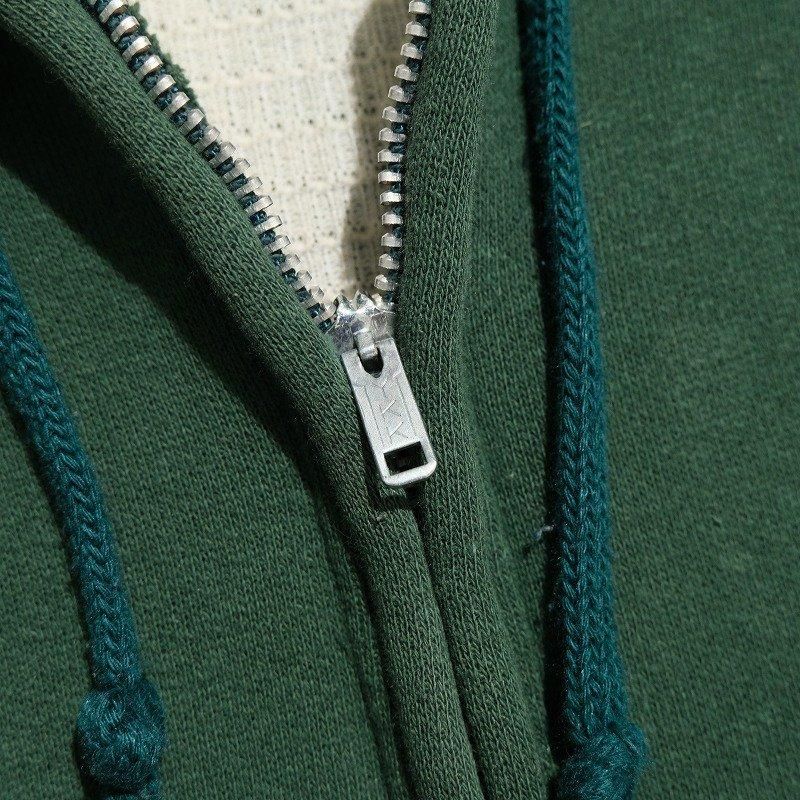 1970's FULL ZIP PARKA