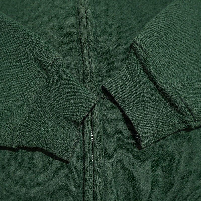 1970's FULL ZIP PARKA