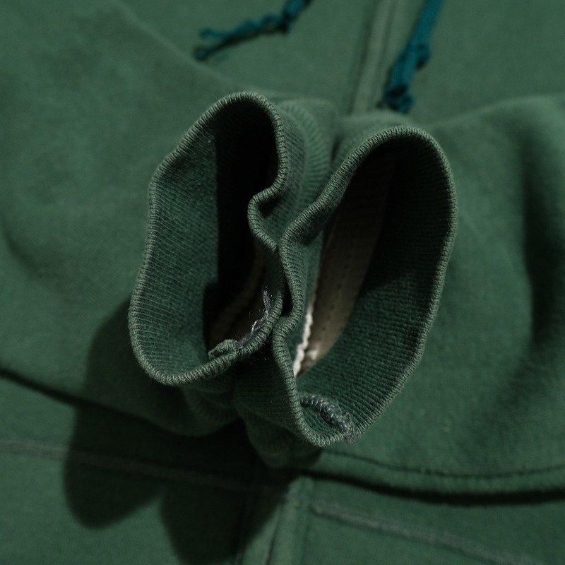 1970's FULL ZIP PARKA