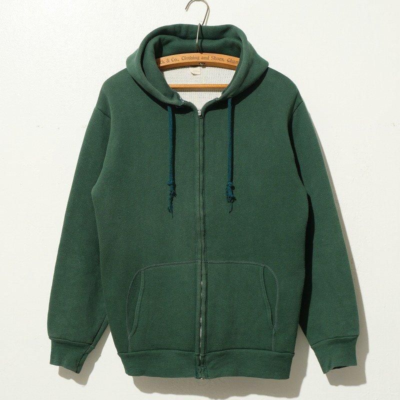 1970's FULL ZIP PARKA