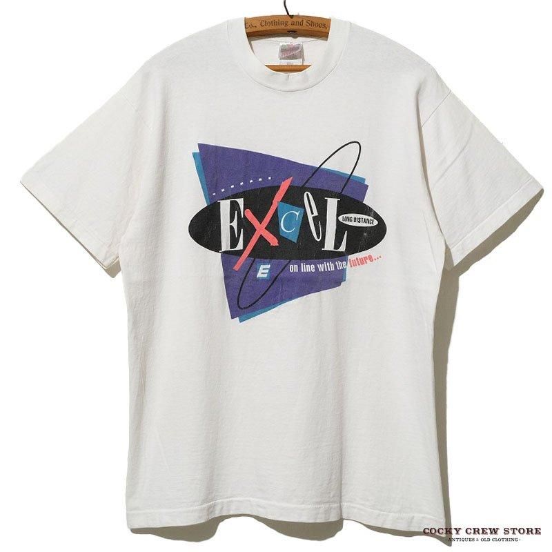 1990's EXCEL ... T-SHIRT
