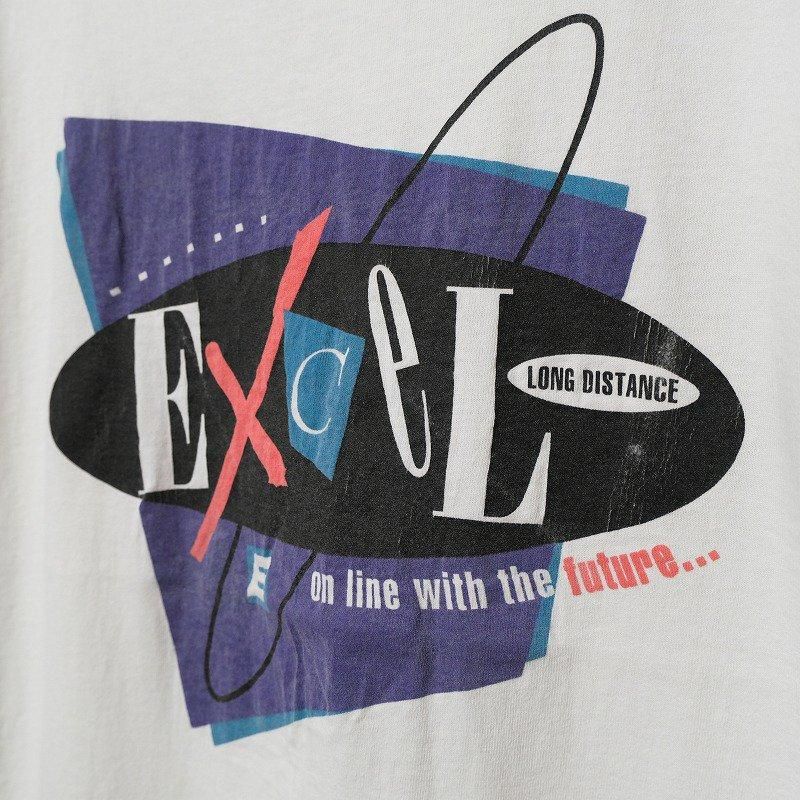 1990's EXCEL ... T-SHIRT