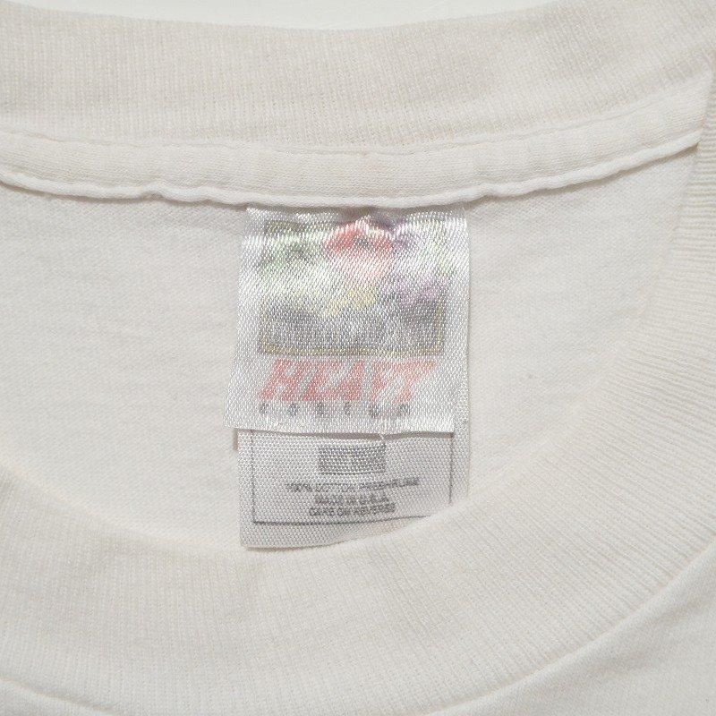 1990's EXCEL ... T-SHIRT