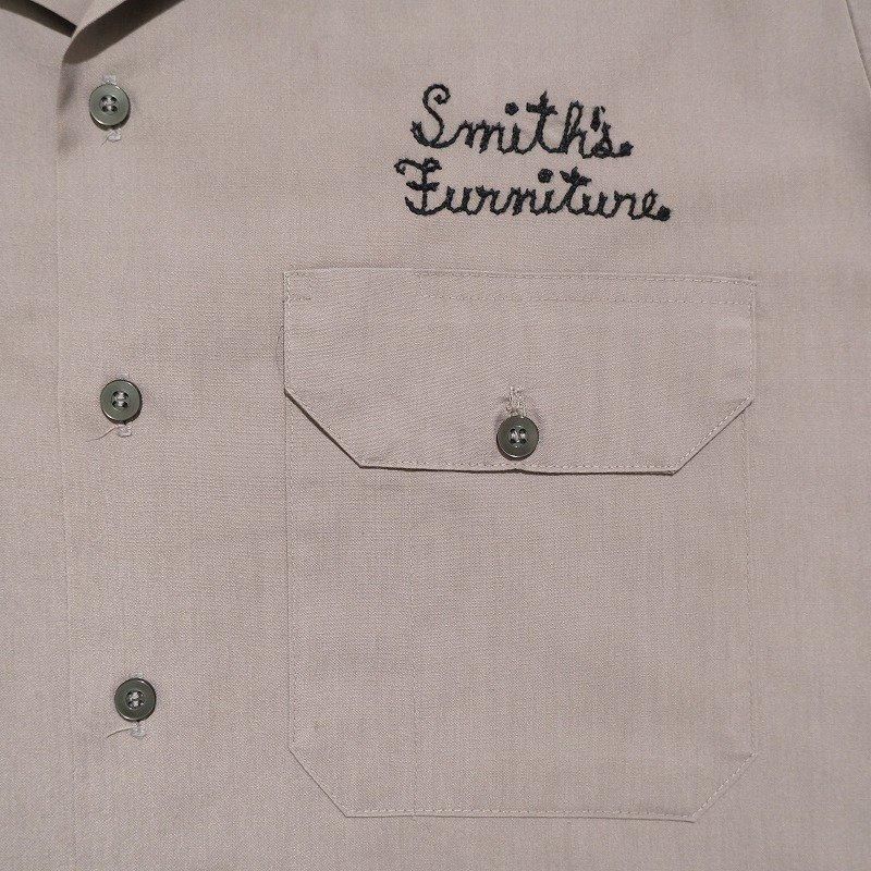 1970's SMITH'S WORK SHIRT