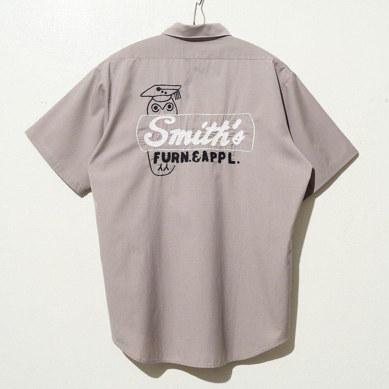 1970's SMITH'S WORK SHIRT