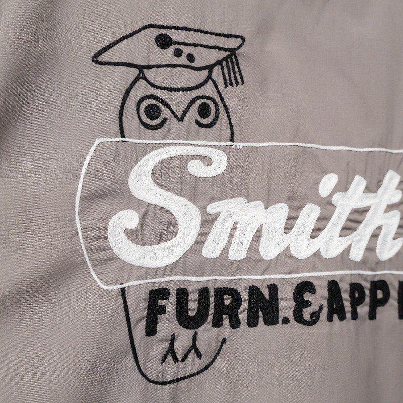 1970's SMITH'S WORK SHIRT