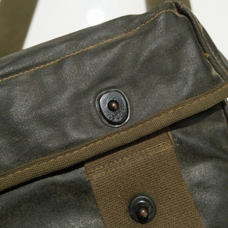 1960's U.S.MILITARY SHOULDER BAG