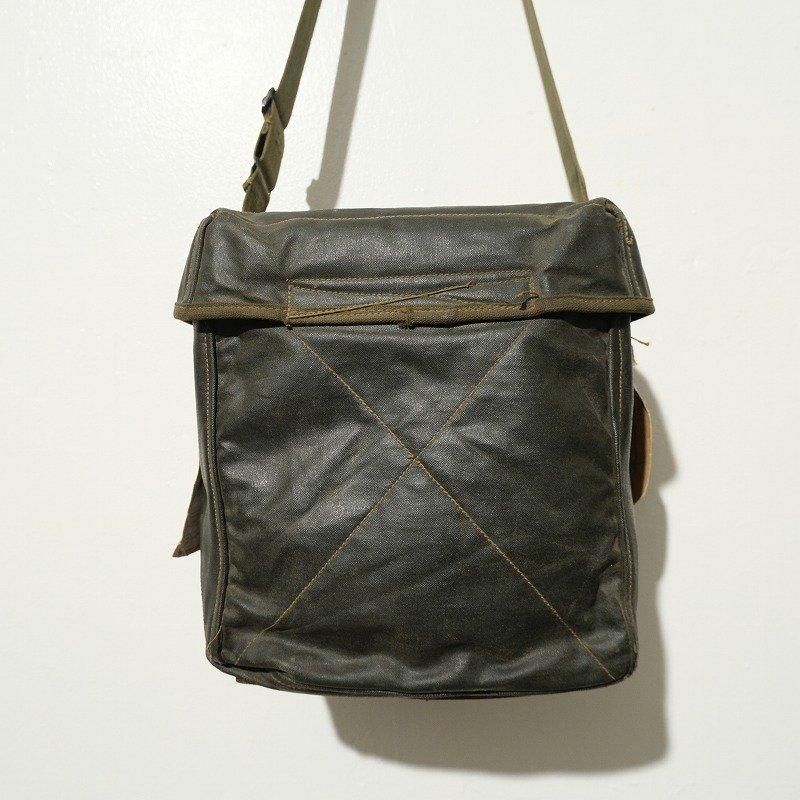 1960's U.S.MILITARY SHOULDER BAG
