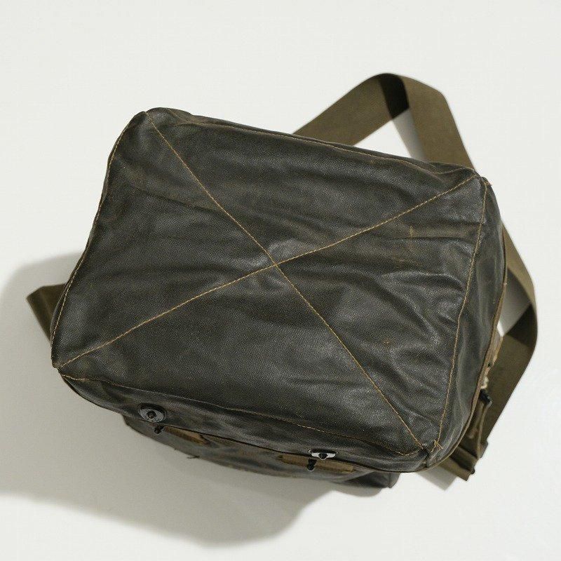 1960's U.S.MILITARY SHOULDER BAG