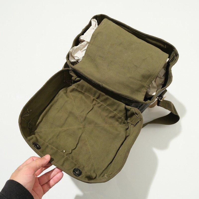 1960's U.S.MILITARY SHOULDER BAG