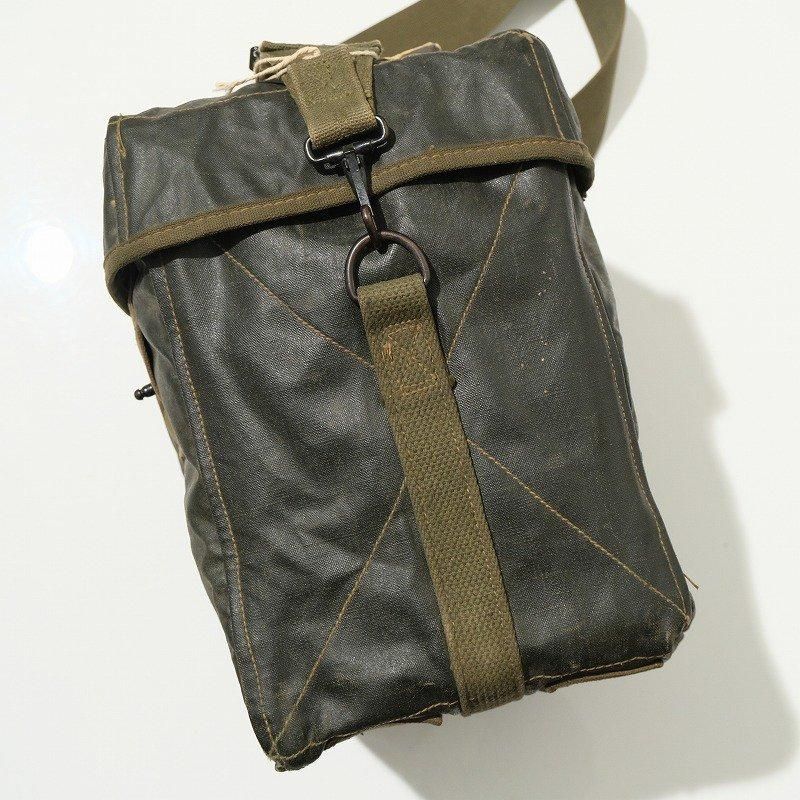1960's U.S.MILITARY SHOULDER BAG