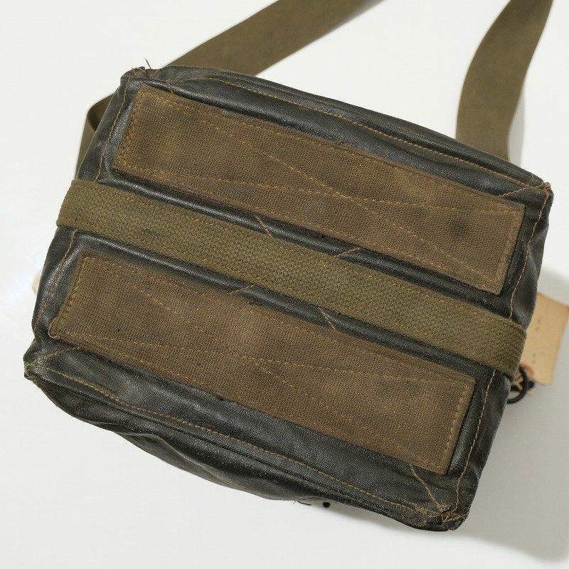 1960's U.S.MILITARY SHOULDER BAG